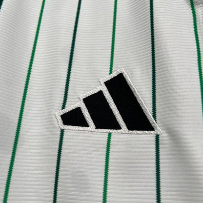 Celtic - US Pack Baseball 2025-26
