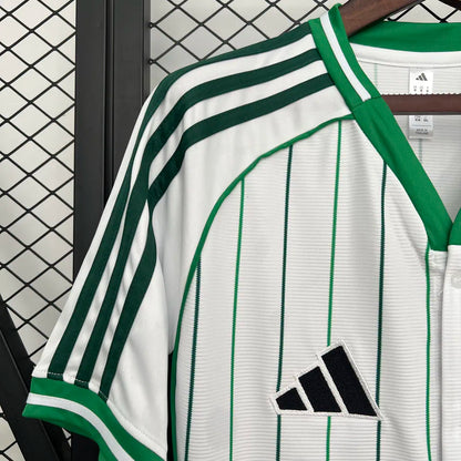 Celtic - US Pack Baseball 2025-26