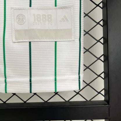 Celtic - US Pack Baseball 2025-26