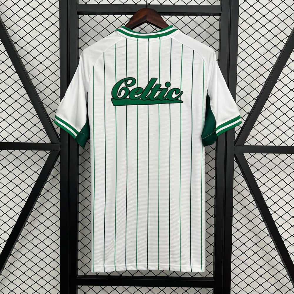 Celtic - US Pack Baseball 2025-26