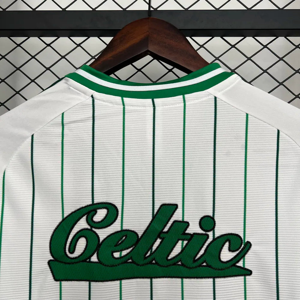 Celtic - US Pack Baseball 2025-26