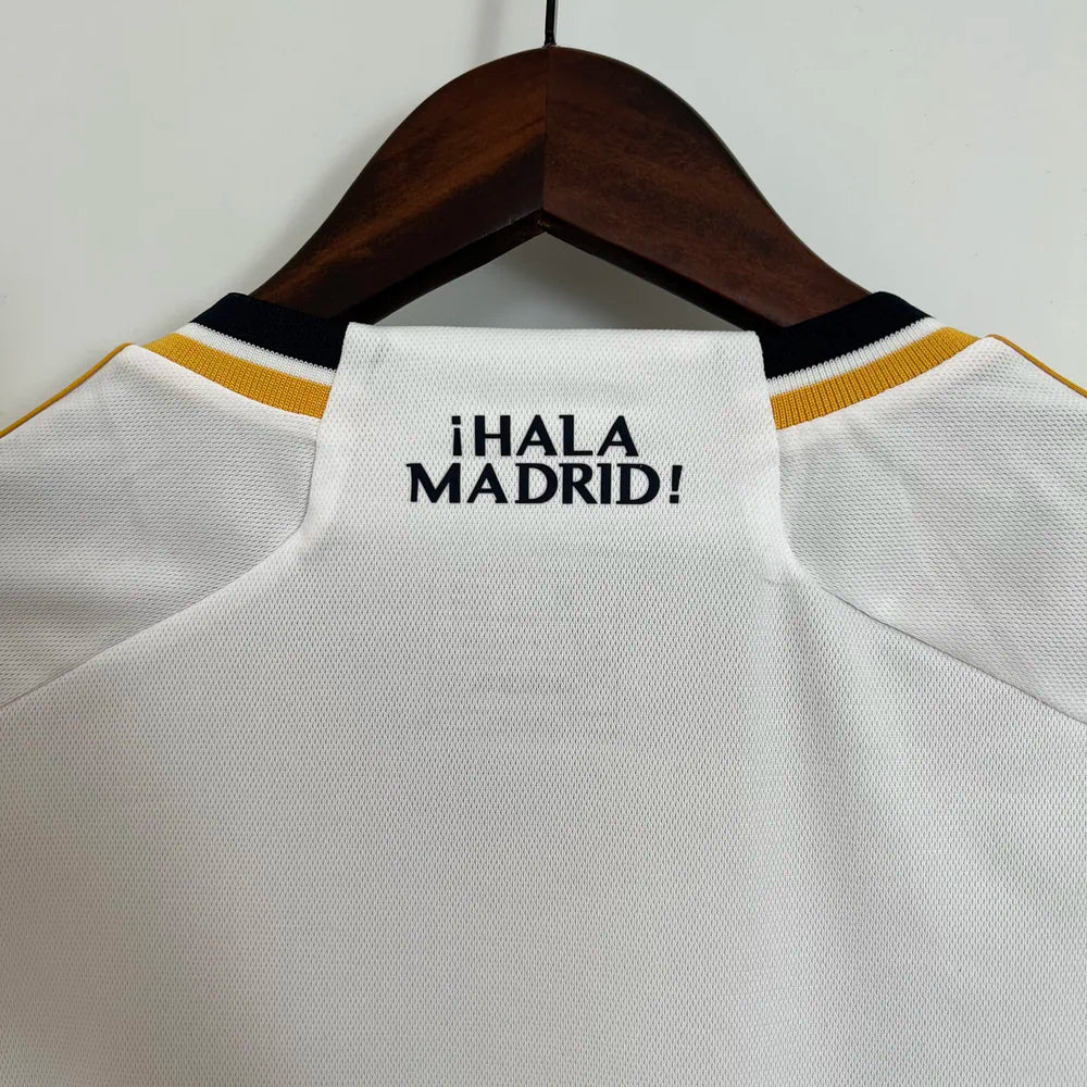2023-24 Real Madrid Titular