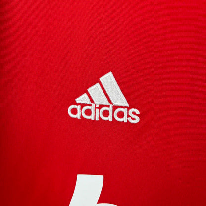 2011-12 Real Madrid Terceiro Uniforme