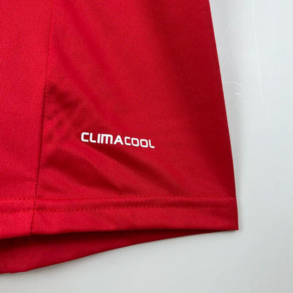 2011-12 Real Madrid Terceiro Uniforme