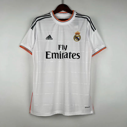 2013-14 Real Madrid Titular