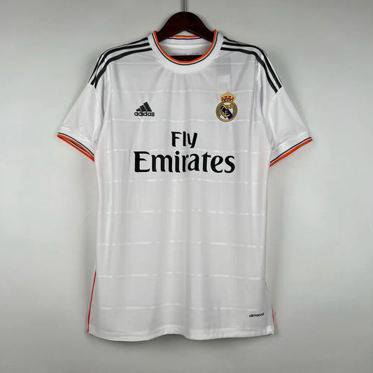 2013-14 Real Madrid Titular
