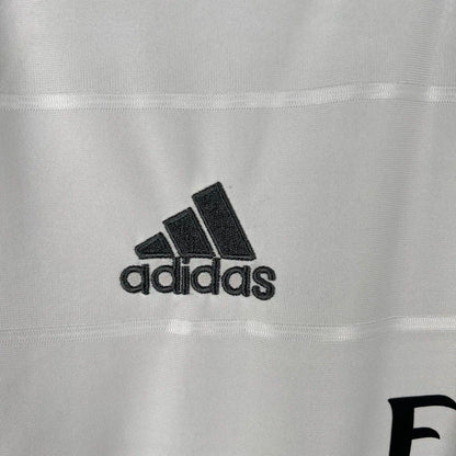 2013-14 Real Madrid Titular
