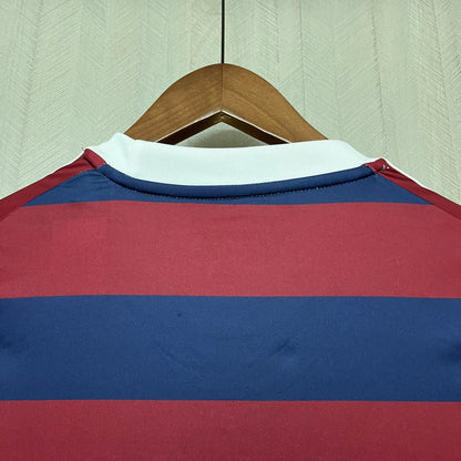 Newcastle Segundo Uniforme 24/25 - Adidas Torcedor Masculina
