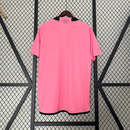 Inter Miami Titular 24/25 - Adidas Torcedor  - Lançamento