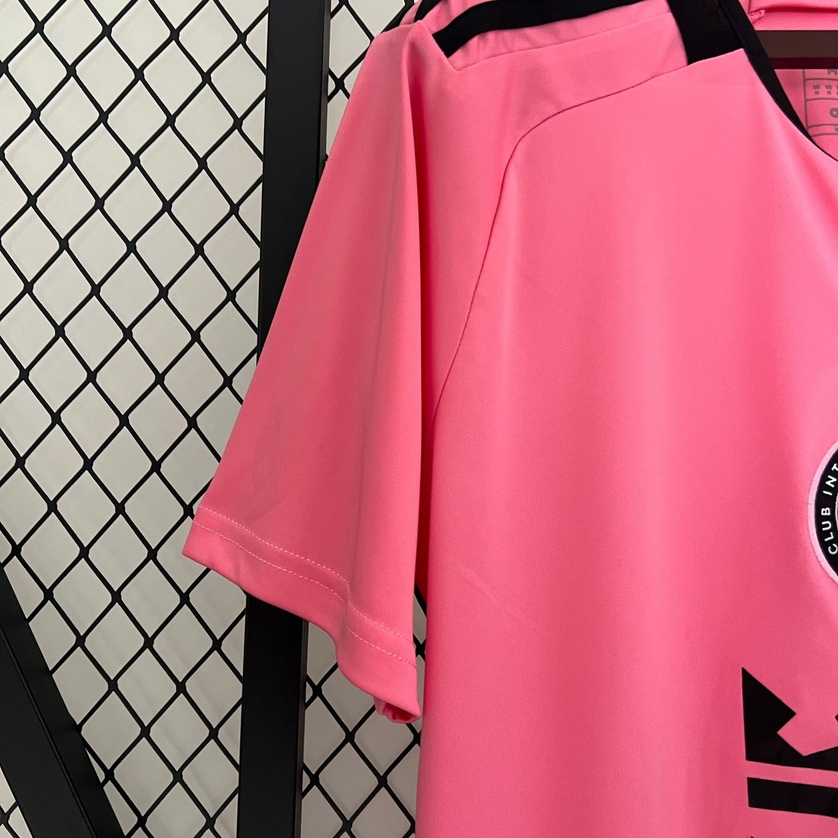 Inter Miami Titular 24/25 - Adidas Torcedor  - Lançamento