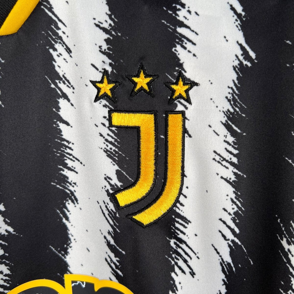 Juventus Titular 23/24 - Adidas Torcedor Masculina