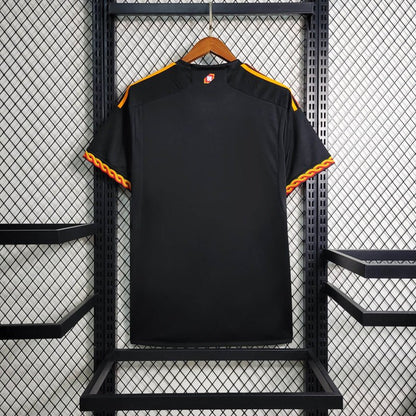 Roma Reserva 23/24 - Adidas Torcedor Masculina - Lançamento