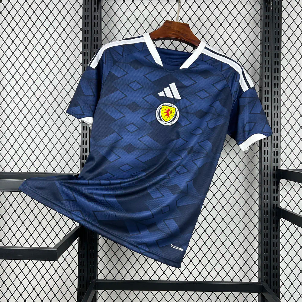 Escócia Titular 2026 - Copa do Mundo