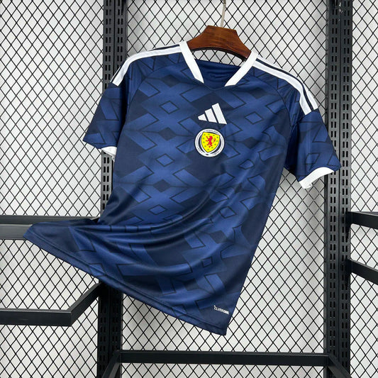 Escócia Titular 2026 - Copa do Mundo