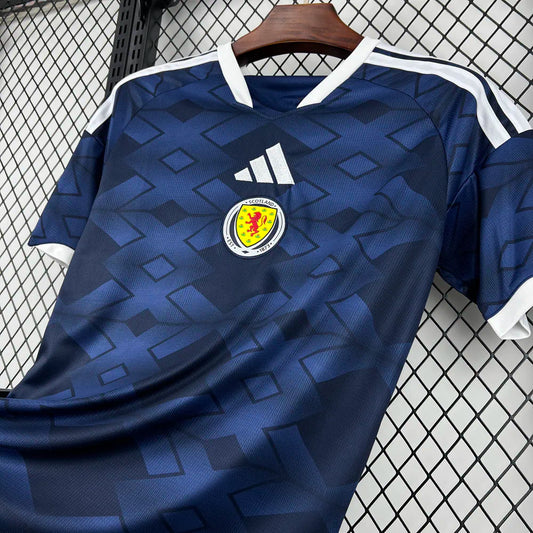 Escócia Titular 2026 - Copa do Mundo