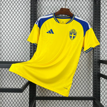 Suécia Titular 2026 - Copa do Mundo