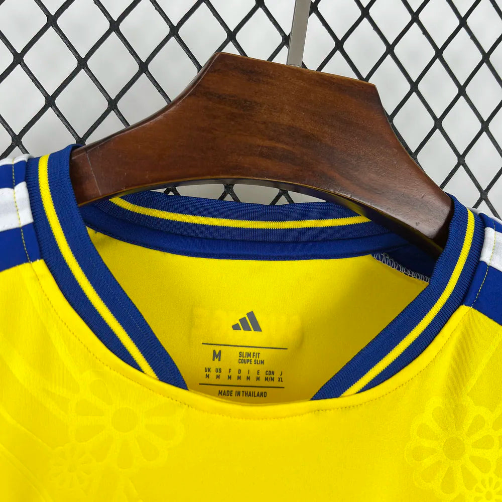 Suécia Titular 2026 - Copa do Mundo