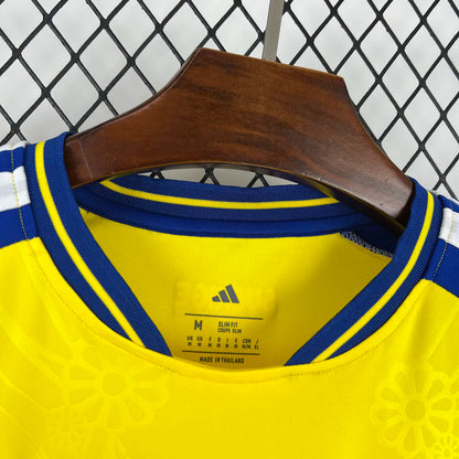 Suécia Titular 2026 - Copa do Mundo