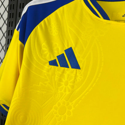 Suécia Titular 2026 - Copa do Mundo