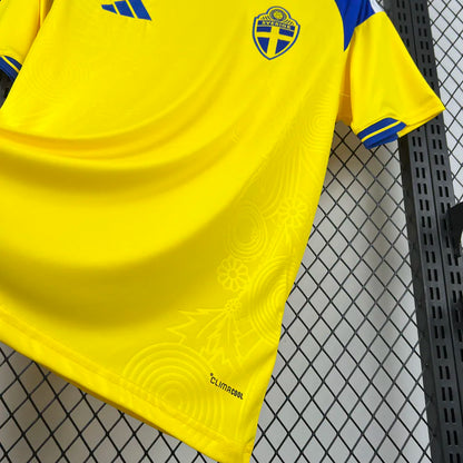 Suécia Titular 2026 - Copa do Mundo
