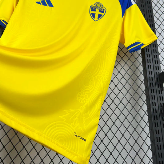 Suécia Titular 2026 - Copa do Mundo
