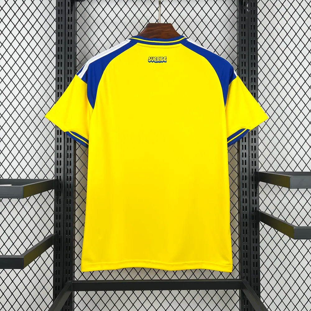 Suécia Titular 2026 - Copa do Mundo
