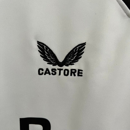 Bayer Leverkusen Reserva 23/24 - Castore Torcedor Masculina