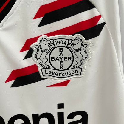 Bayer Leverkusen Reserva 23/24 - Castore Torcedor Masculina