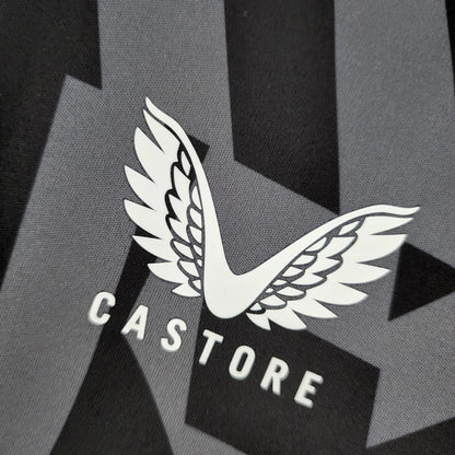 Bayer Leverkusen Reserva 22/23 - Castore Torcedor Masculina