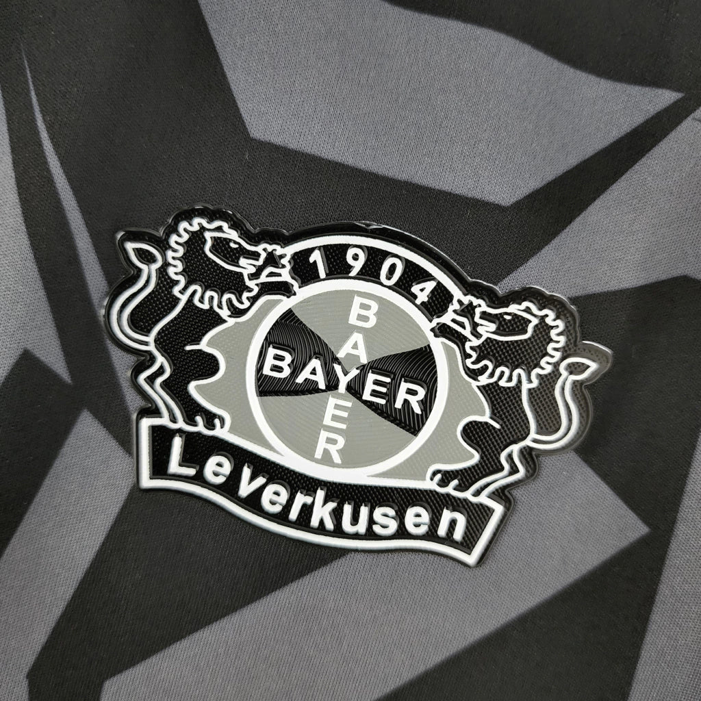 Bayer Leverkusen Reserva 22/23 - Castore Torcedor Masculina
