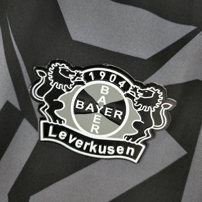 Bayer Leverkusen Reserva 22/23 - Castore Torcedor Masculina