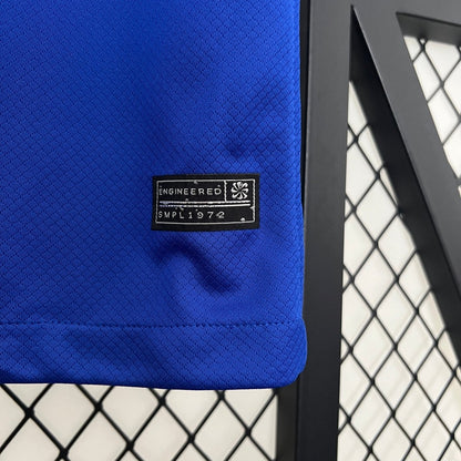 França Titular 2024 - Adidas Torcedor Masculina