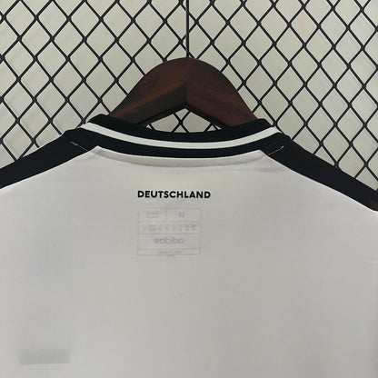 Alemanha Titular 2024 - Adidas Torcedor Masculina