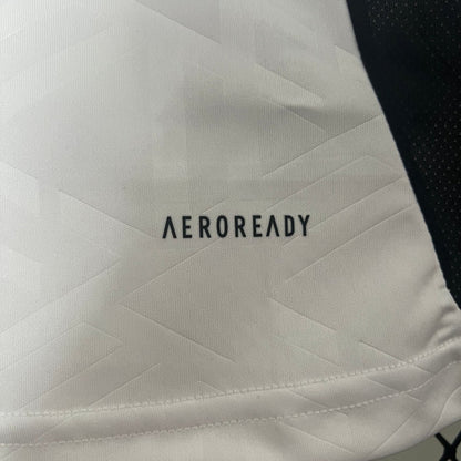 Alemanha Titular 2024 - Adidas Torcedor Masculina