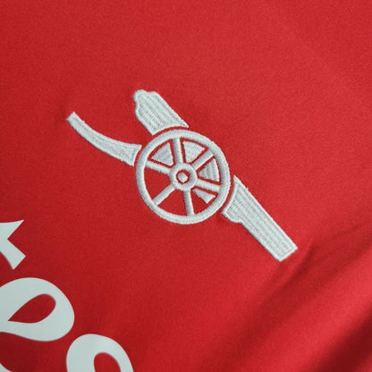 Arsenal Titular 24/25 - Adidas Torcedor Masculina- Lançamento