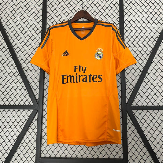 2013-14 Real Madrid Terceiro Uniforme