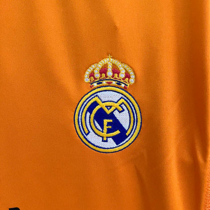 2013-14 Real Madrid Terceiro Uniforme