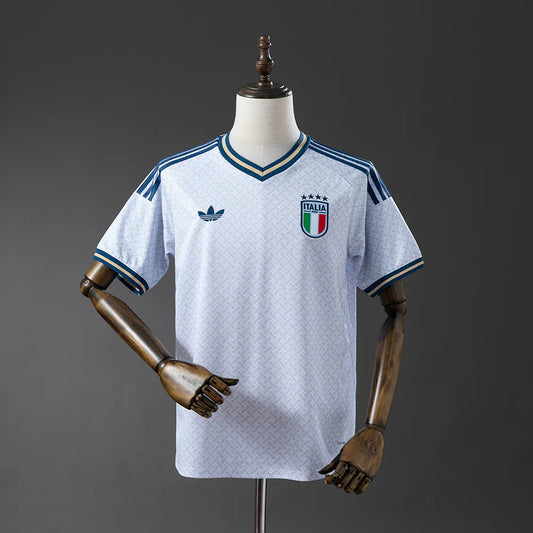 Itália Segundo Uniforme 2026 - Copa do Mundo