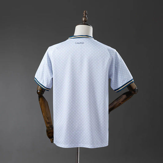 Itália Segundo Uniforme 2026 - Copa do Mundo