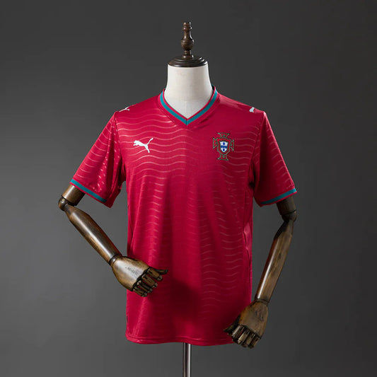 Portugal Titular 2026 - Copa do Mundo