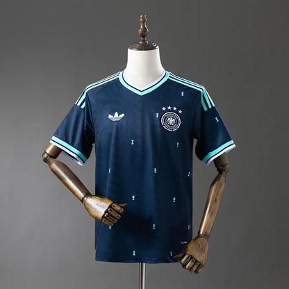 Alemanha Segundo Uniforme 2026 - Copa do Mundo