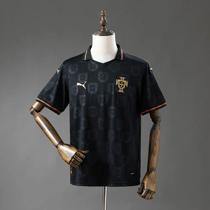 Portugal Segundo Uniforme 2026 - Copa do Mundo