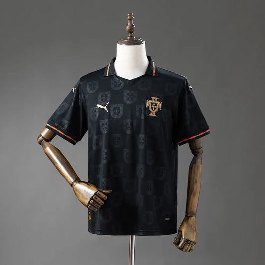 Portugal Segundo Uniforme 2026 - Copa do Mundo