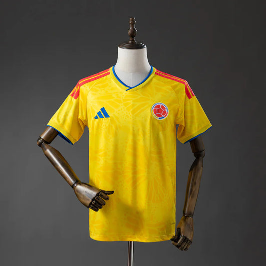 Colômbia Titular 2026 - Copa do Mundo