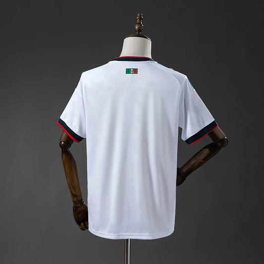 México Segundo Uniforme 2026 - Copa do Mundo