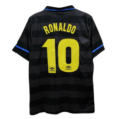 Inter de Milão Third 97-98 Ronaldo #10
