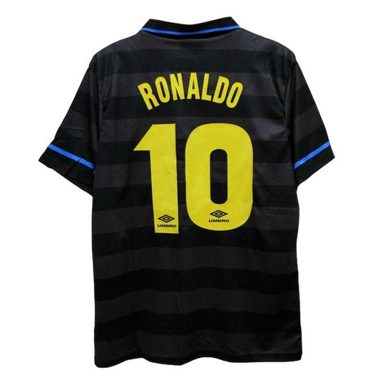 Inter de Milão Third 97-98 Ronaldo #10