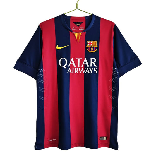 Barcelona Titular 14-15 Neymar #11
