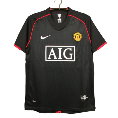 Manchester United II 07-08 Rooney #10