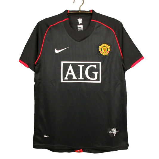 Manchester United II 07-08 Rooney #10